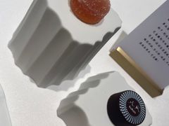 -九献创意菜·新中式(亮马河花园私宴店)