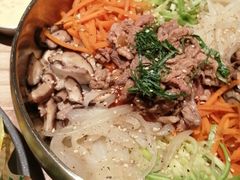 -KimPro 辛普乐概念韩餐