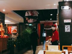 -辣婆婆(航天桥店)