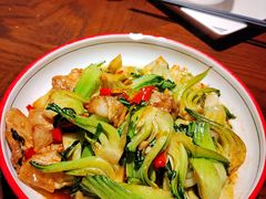 -小柴米·传统江西菜(万寿宫店)