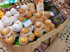 -PAGODA百果园(华发世纪城店)