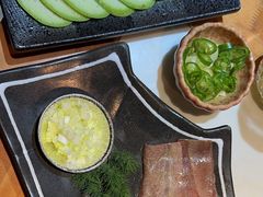 -久藏·横膈膜烧肉·酒场(江汉路店)