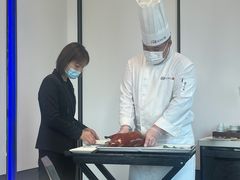 -大董(福田皇庭中心店)