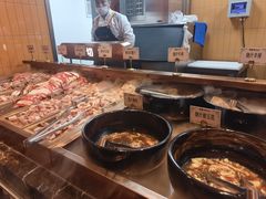 -黑金·寻焰自助百汇·烤肉·火锅(中街店)