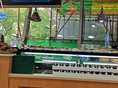 -清真·尖子尖牛肉面(王府井店)