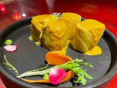 -北平印象.北京烤鸭.新京菜.融合菜(世贸店)