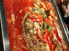 -小红烤翅(傅厚岗店)