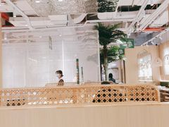 -泰悦澜·泰国餐厅(万象城店)