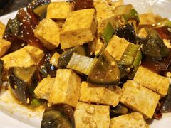 -缘福乡村铁锅炖民宿(八达岭店)