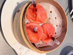 -桂满陇·杭州小馆(巴黎春天浦建店)