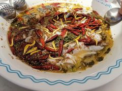 -花椒俏川菜小馆(南海万达店)