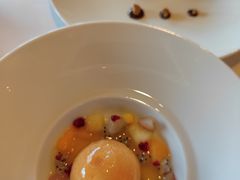 -Le Comptoir de Pierre Gagnaire