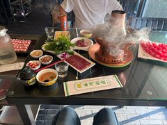 -南门涮肉(上海一店)