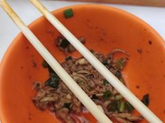 -乡党臊子面(丰庆公园店)