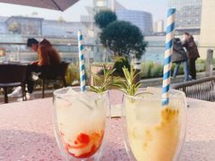 -La Terre乐田(万象城店)