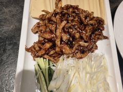 -李记饺子·熏酱东北菜(欢乐谷店)