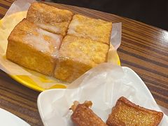 -阿昌茶档(太安店)