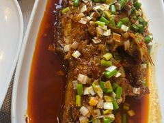 干烧鱼-之参餐厅(前门大街店)