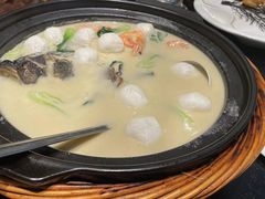 -涵誉·私房菜(银都·锦创广场店)