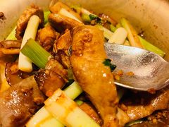 -利苑酒家(宜安广场店)