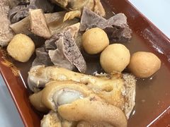 -下环街市熟食中心