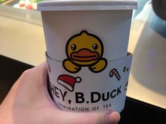 -喜茶(上海正大广场店)