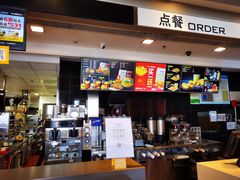 -麦当劳(黄石北路店)