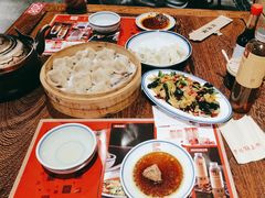 -新兴园饺子馆(河南街店)