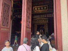 -揭阳学宫(榕城区)
