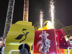 -成都欢乐谷