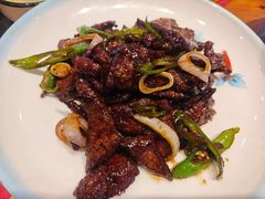 -渔家风味·鲅鱼水饺·央视展播·海鲜天津菜(开发区店)