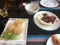 -贵阳万丽酒店·新满福楼餐厅