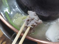 -元盛居(亚泰大街店)