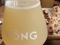 -KŌNG胶东小馆(华熙店)