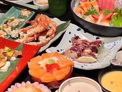 -松鹤精致料理(五一中路店)