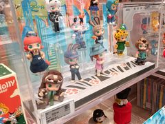 -泡泡玛特POPMART(崇文门国瑞城店)