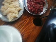 -江村四哥新鲜牛肉店(江高总店)