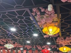 -醉御香渔家园(临沂路与大连路店)