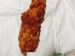 -上海鸡柳店(中街盛京大家庭店)