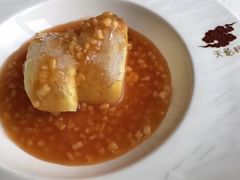 -天龙轩(香港丽思卡尔顿酒店)