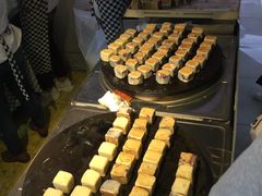 -栗记麦香坊·草之楼仙豆糕(东直门店)