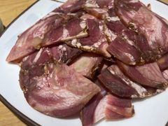 -巴依兄弟西域美食(机场店)