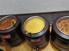 -南城香·饭香串香馄饨香(花园北路店)