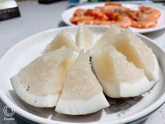 -锦里海景海鲜餐厅.三亚老字号(亚龙湾中心广场店)