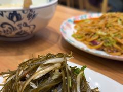 -西部马华清真兰州牛肉面·烧烤夜市(三里河店)