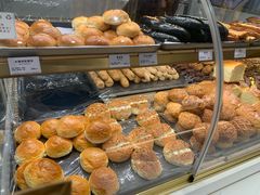 -烘焙町面包店(西四店)