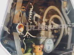 -五进制 Coffee Shop