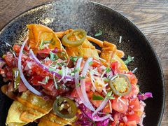 -Q MEX 库迈墨西哥餐吧(三里屯店)