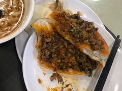 -烤肉宛饭庄(北新桥店)