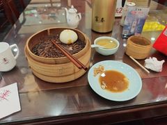 -富春茶社(国庆路店)